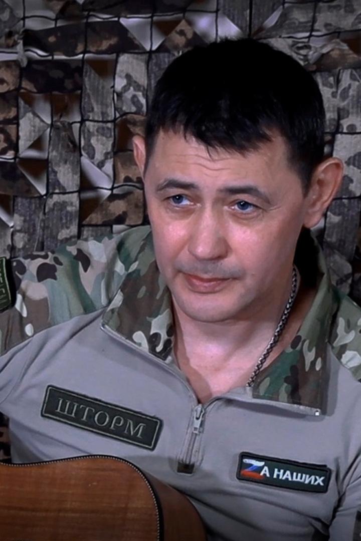Сергей Пестов. Весточка с фронта (sergej-pestov-vestochka-s-fronta) Музыка