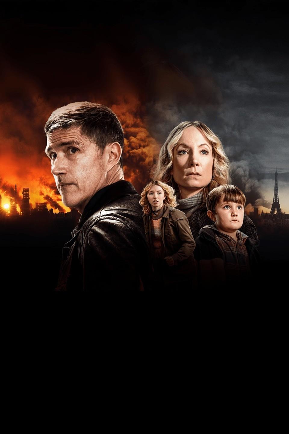 Последний свет (poslednij-svet) Сериал 2022