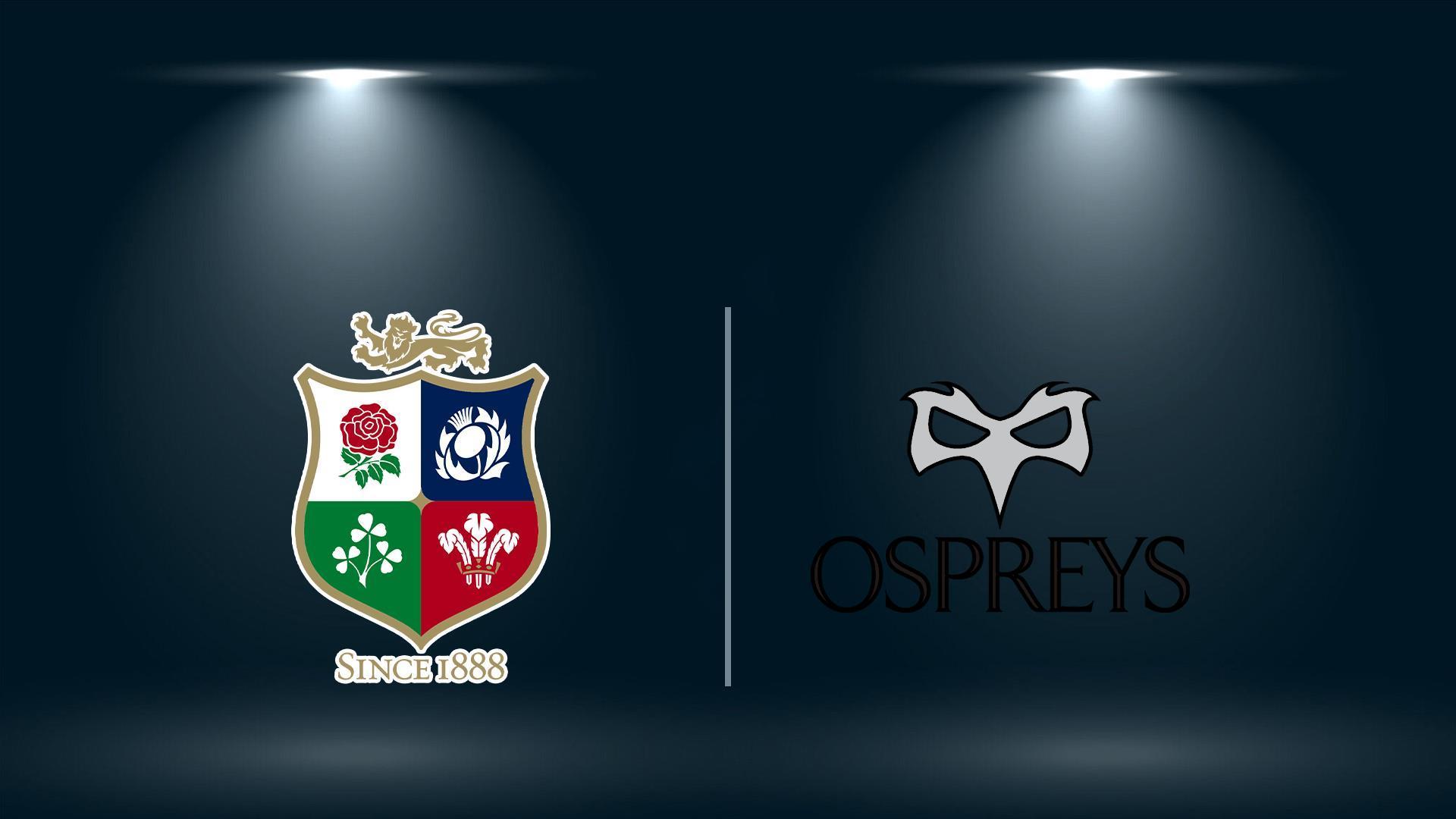 Clwb Rygbi - Emirates Lions v Gweilch (clwb-rygbi-emirates-lions-v-gweilch) Спорт