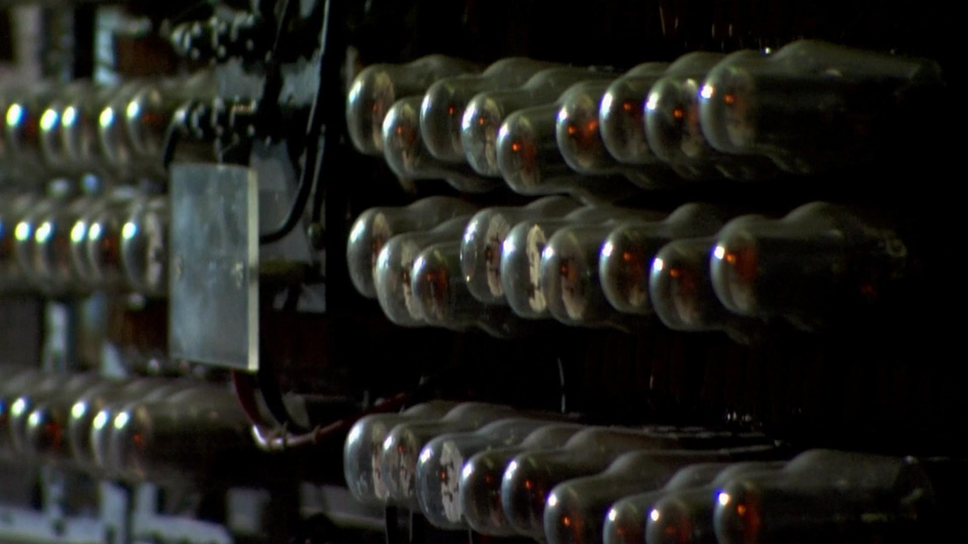 Code-brakers: bletchley park's lost heroes (code-brakers-bletchley-parks-lost-heroes) Документальный фильм