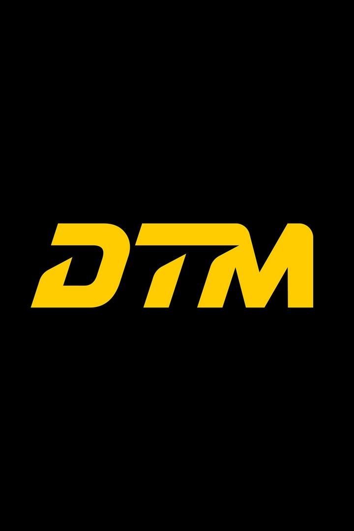 Обзор гонок серии DTM. 1-й этап (obzor-gonok-serii-dtm-1-j-etap) Досуг, хобби