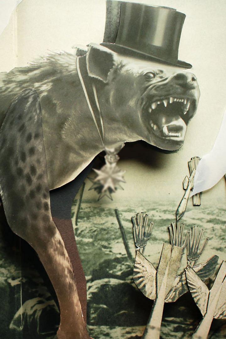 John Heartfield - Kunst als Waffe (john-heartfield-kunst-als-waffe) Документальный фильм