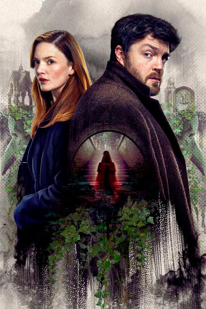 Страйк (strajk) Сериал 2017