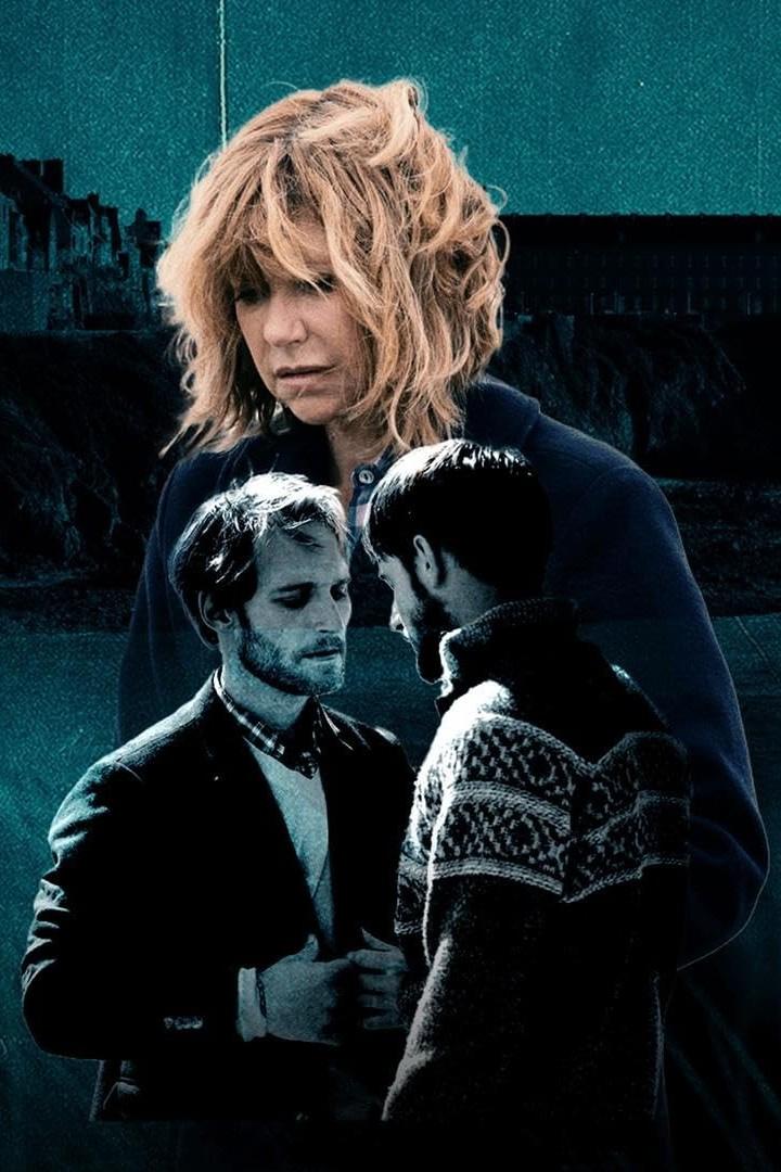 Убийства в Грэнвилле (ubijstva-v-grenville) Фильм 2021