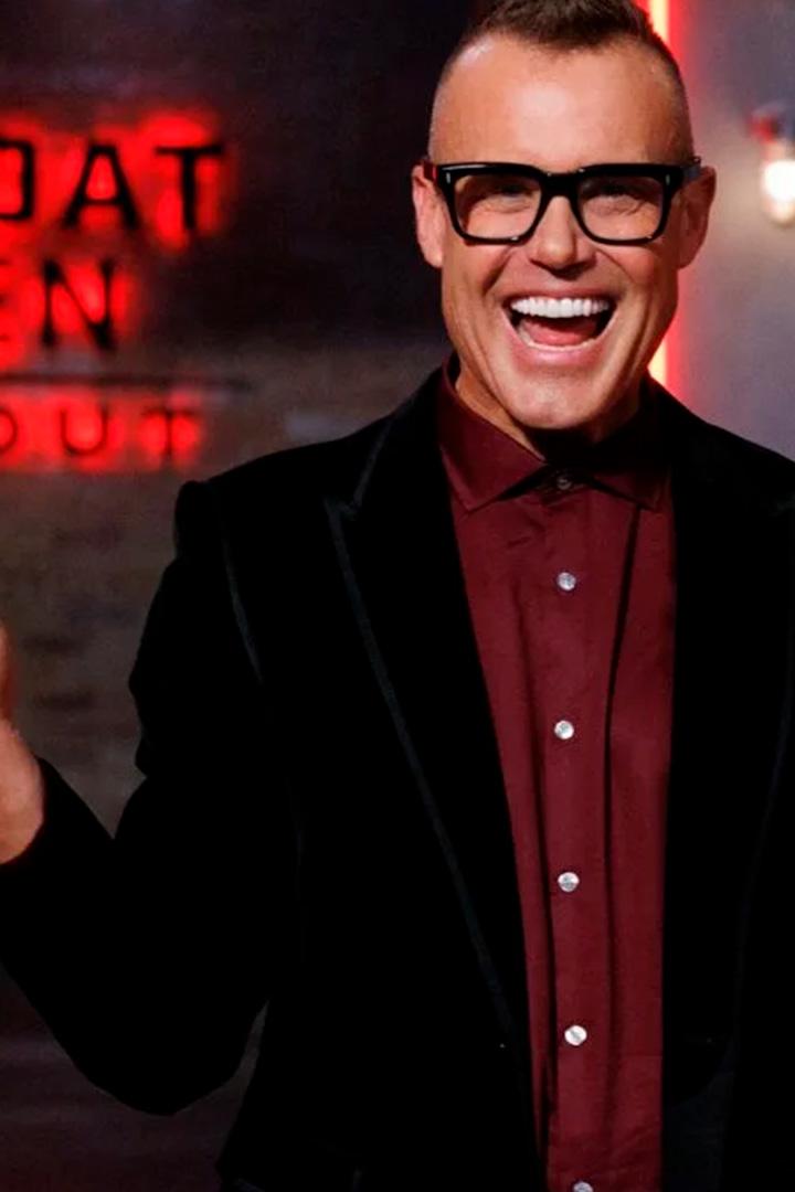 Cutthroat Kitchen: Knives Out (cutthroat-kitchen-knives-out) Досуг, хобби
