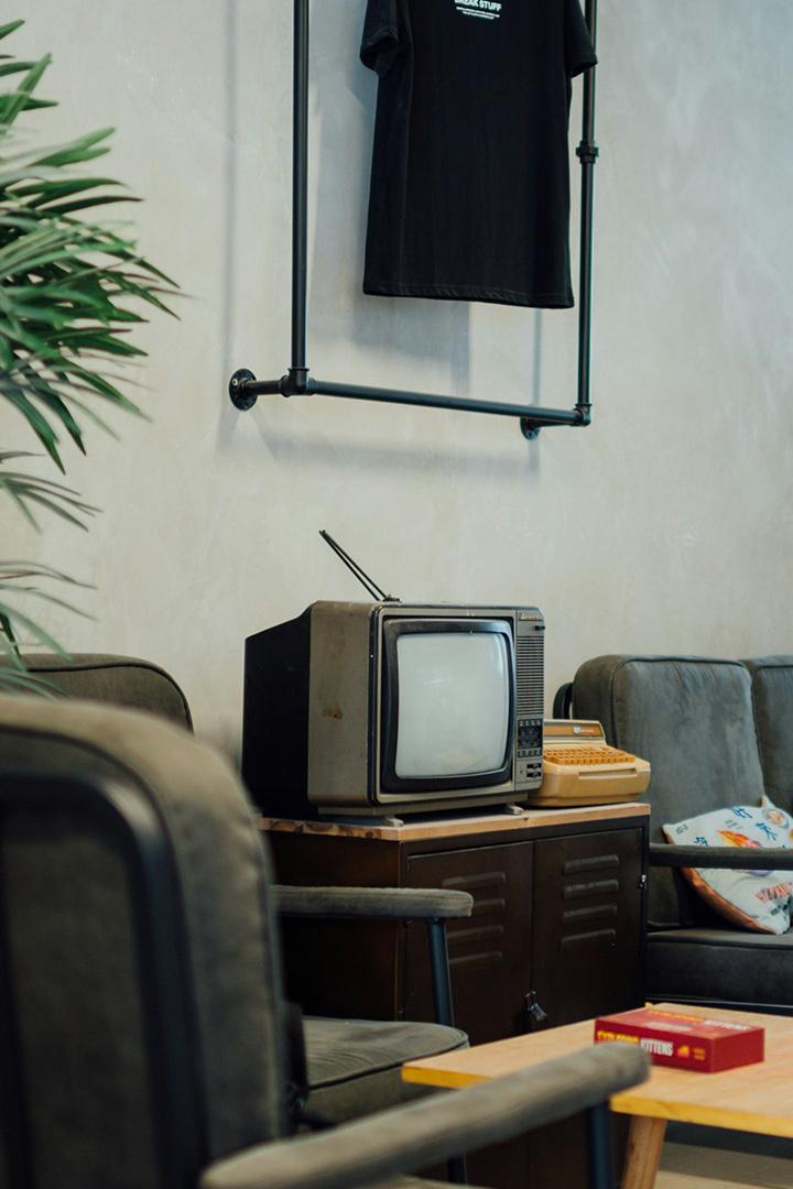Полночь на СТВ (polnoch-na-stv) Досуг, хобби