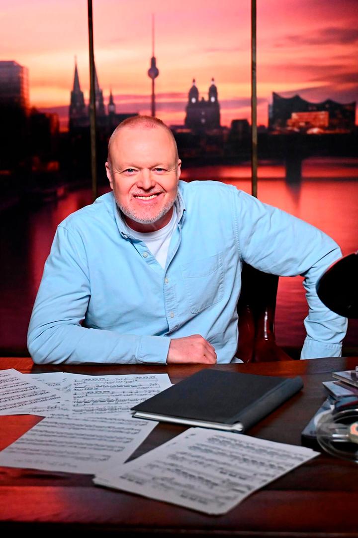 Stefan Raab: Mein ESC – Chefsache Abor & Tynna (stefan-raab-mein-esc-chefsache-abor-tynna) Документальный фильм
