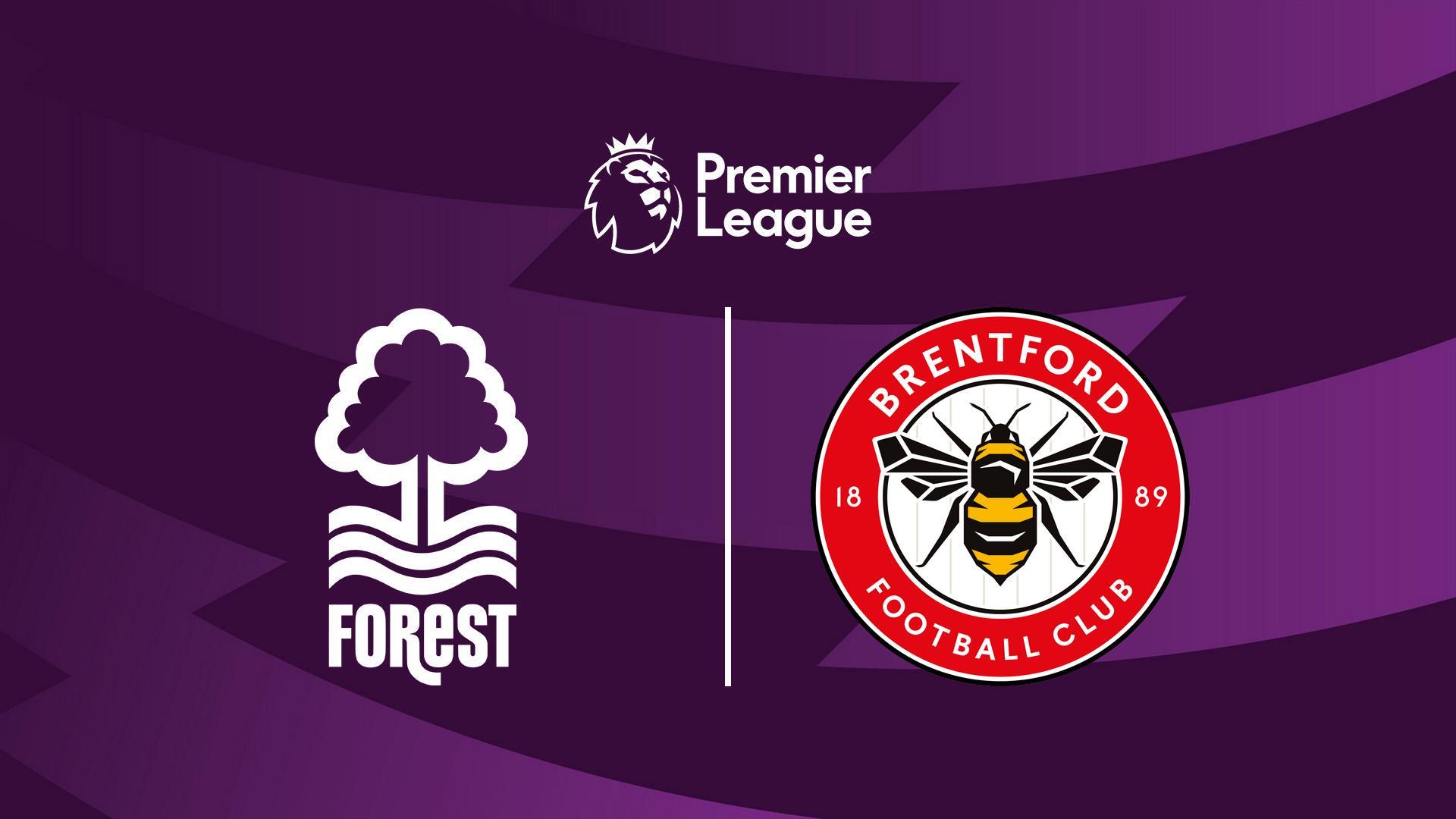 Engleska Liga Fudbal. Nottingham Forest - Brentford (engleska-liga-fudbal-nottingham-forest-brentford) Спорт