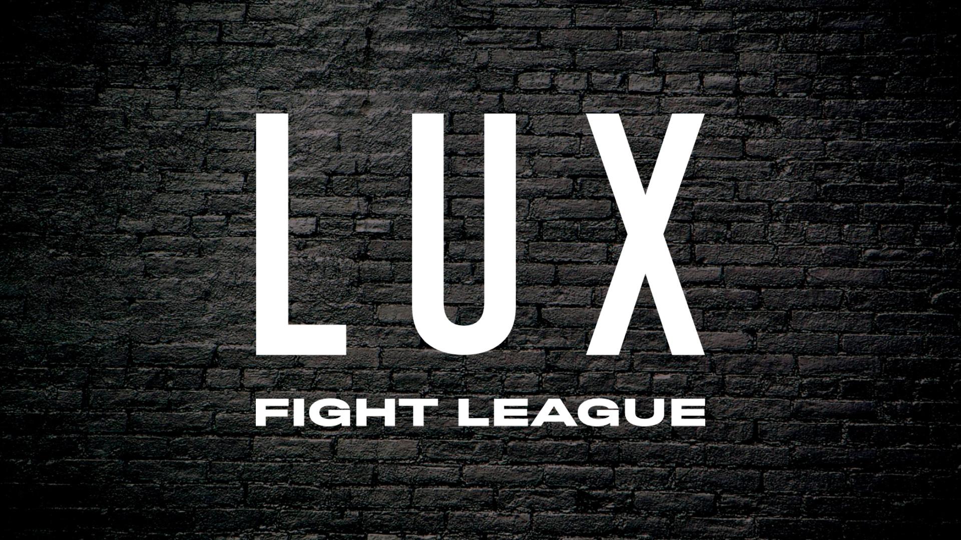 Lux 010 Fighitng League (lux-010-fighitng-league) Спорт