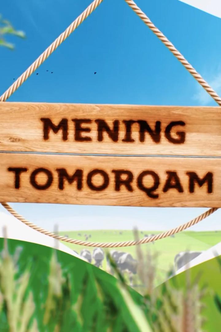 Mening tomorqam (mening-tomorqam) Досуг, хобби