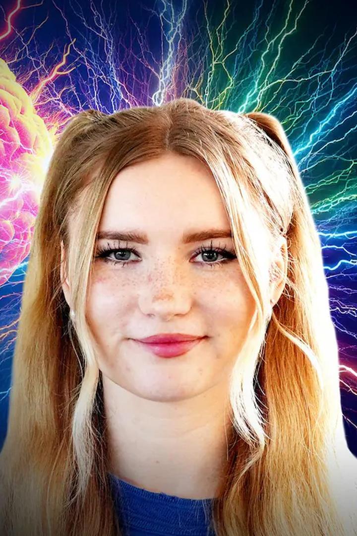 Neurodiversität – Wie normal ist anders? (neurodiversitt-wie-normal-ist-anders) Документальный фильм