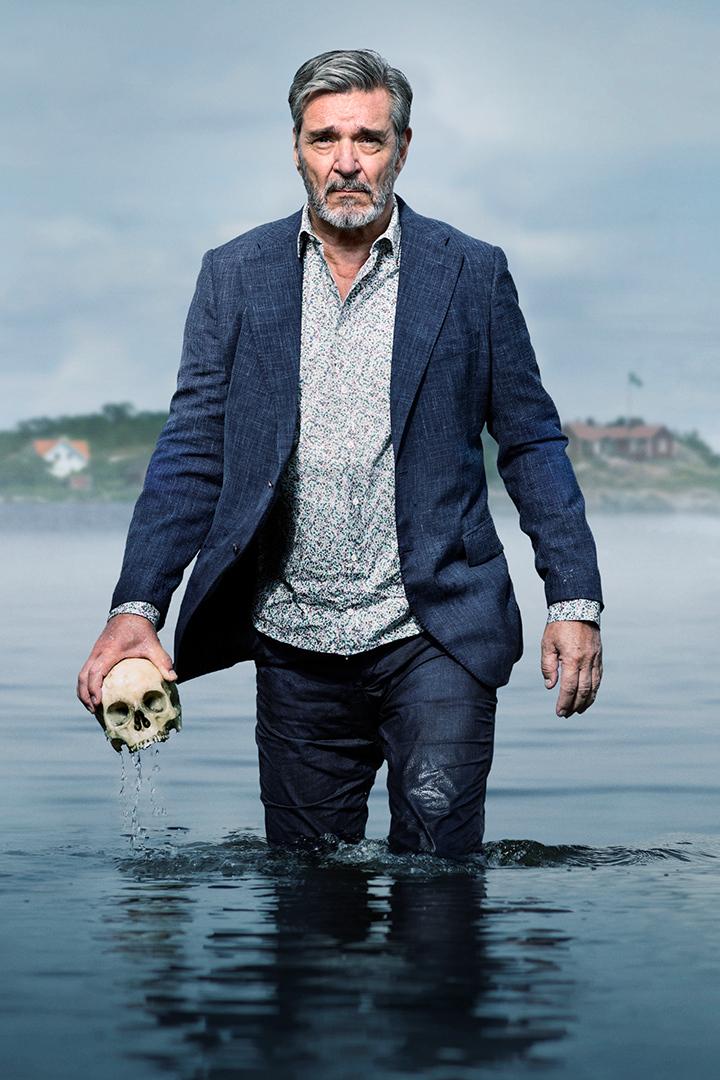 Бекстрём (bekstrem) Сериал 2020