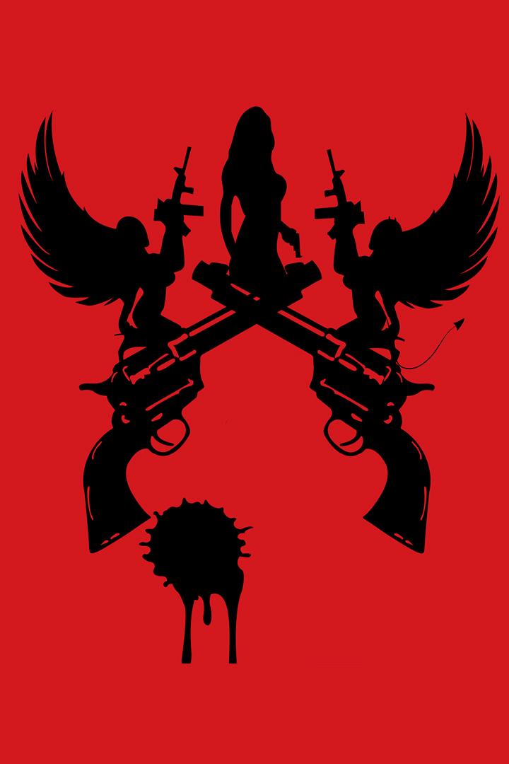 Girls Guns and Blood (girls-guns-and-blood) Фильм 2019