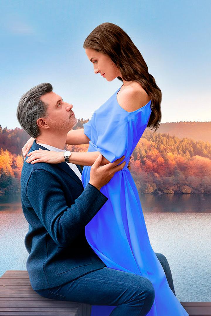 Осенний роман (osennij-roman) Сериал 2025