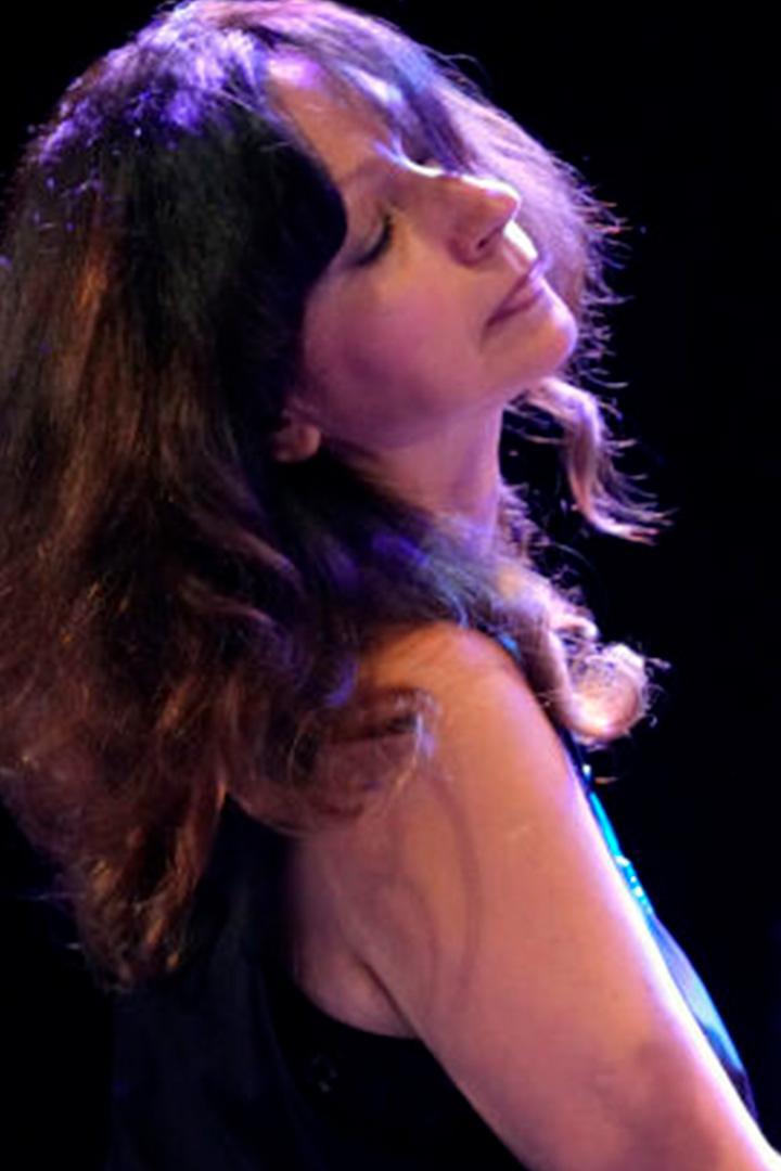 Amina Figarova Sextet - Festival Internacional Jazz Plaza (amina-figarova-sextet-festival-internacional-jazz-plaza) Досуг, хобби