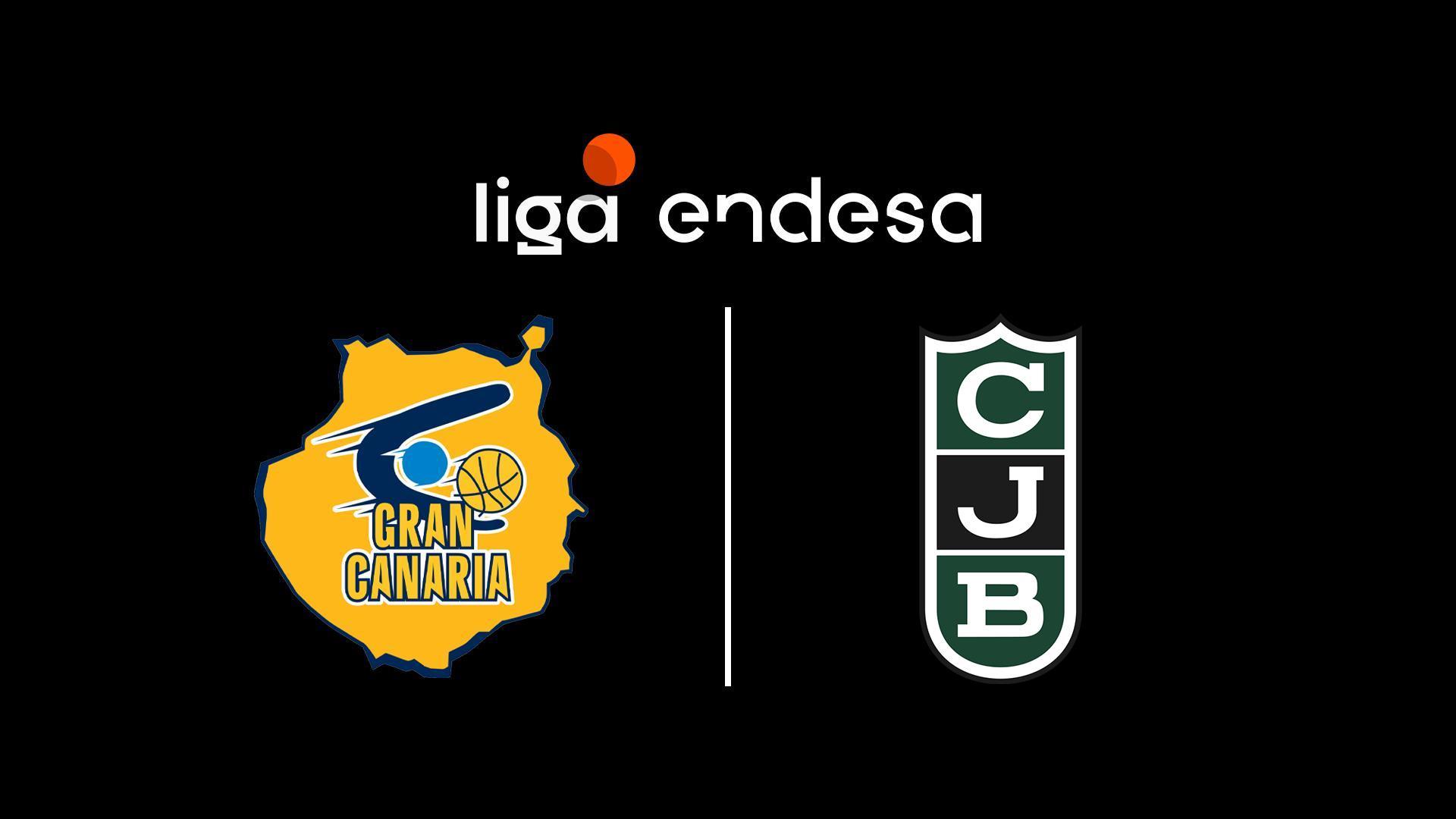 Баскетбол. АСВ лига. 32 тур. Гран-Канария – Ховентут Бадалона (basketbol-asv-liga-32-tur-gran-kanarija-hoventut-badalona) Спорт