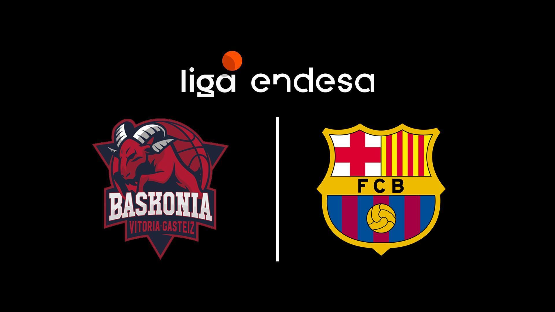 Баскетбол. АСВ лига. 32 тур. Баскония – Барселона (basketbol-asv-liga-32-tur-baskonija-barselona) Спорт