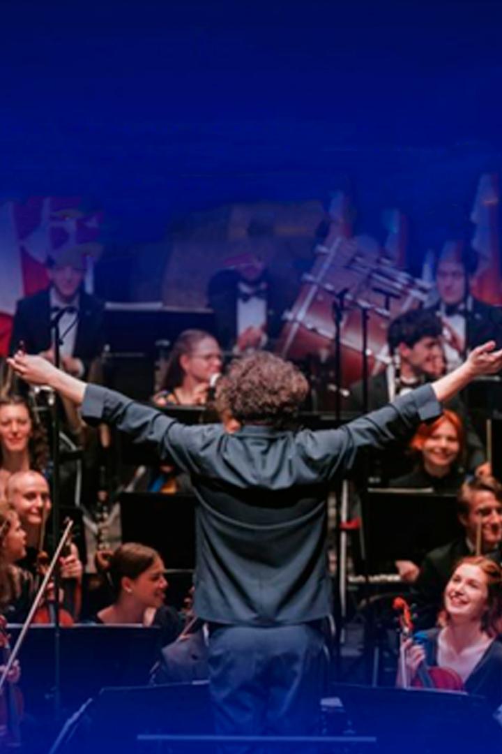 Concert extraordinar de Ziua Europei in Republica Moldova (concert-extraordinar-de-ziua-europei-in-republica-moldova) Досуг, хобби