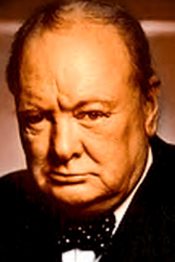 Provocându-l pe Churchill (provocndu-l-pe-churchill) Документальный фильм