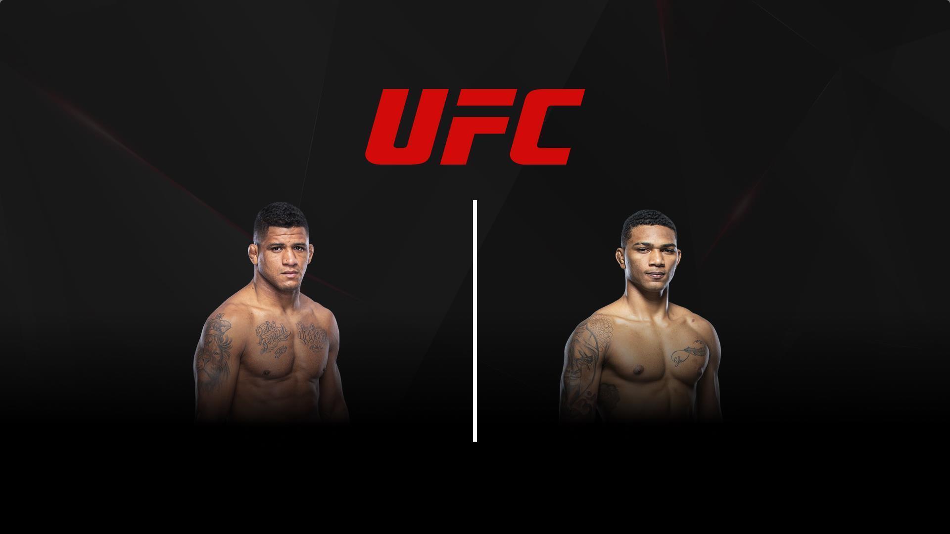 UFC. Welterweight ultimate fighting championship. Burns Morales Prelim (ufc-welterweight-ultimate-fighting-championship-burns-morales-prelim) Спорт