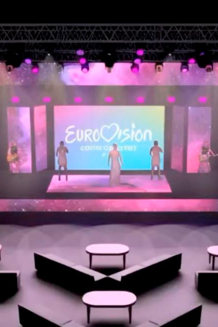 Selecțiuni Eurovision-2025 (seleciuni-eurovision-2025) Досуг, хобби