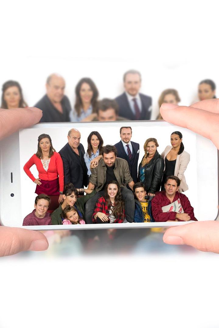 Ifamily (ifamily) Сериал 2017