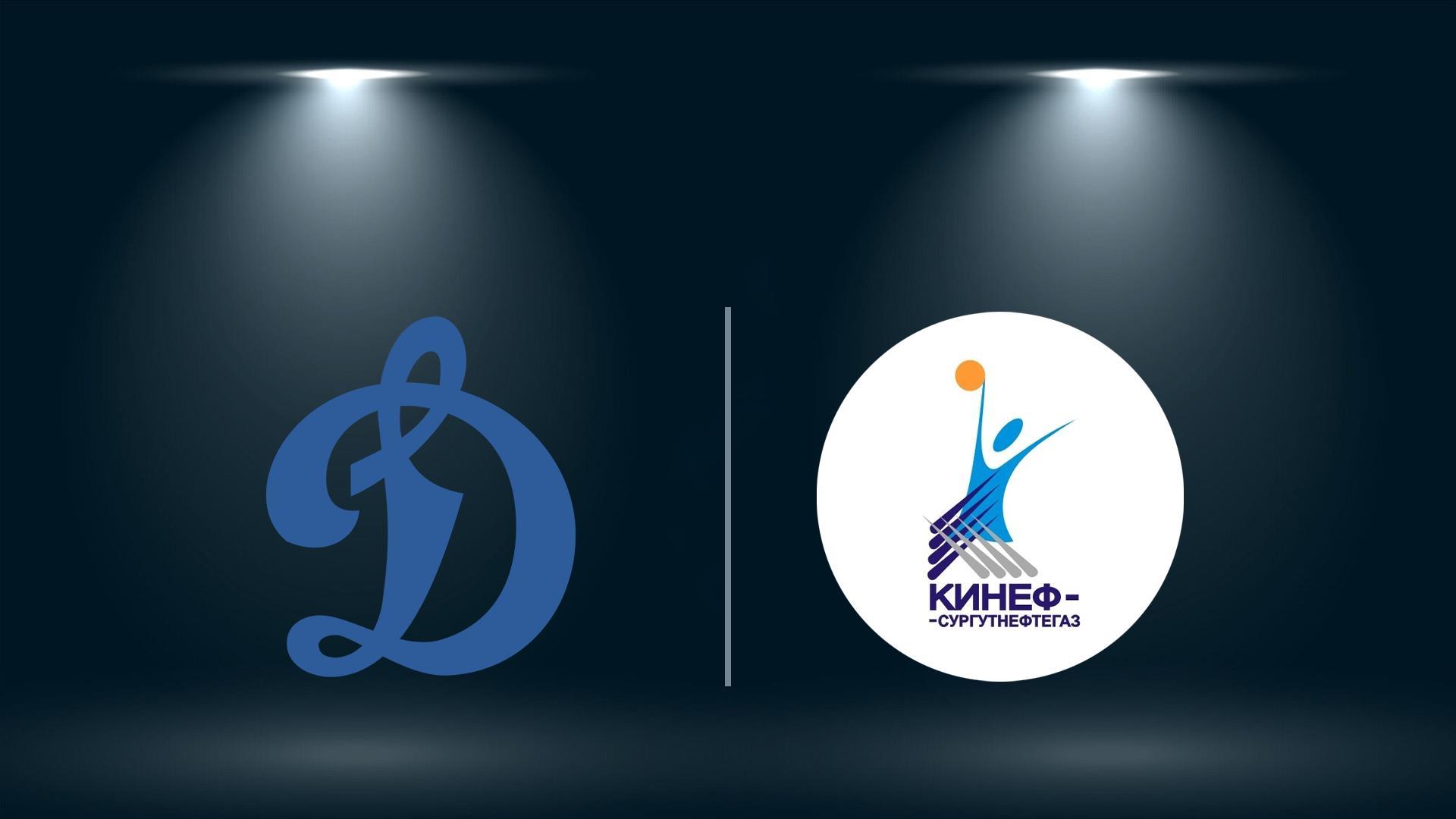 Водное поло. «Динамо-Уралочка» - «КИНЕФ-Сургутнефтегаз» (vodnoe-polo-dinamo-uralochka-kinef-surgutneftegaz) Спорт