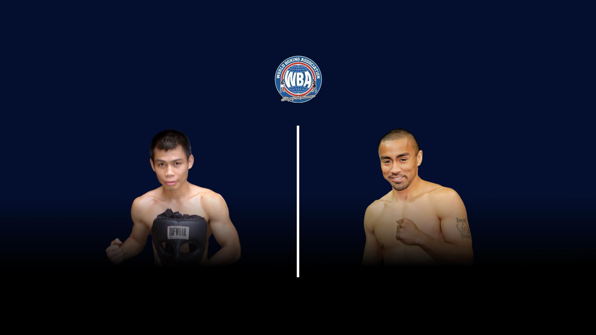Бой за титул WBA Super в полулёгком весе. Крис Джон - Рокки Хуарес. 2-й бой (boj-za-titul-wba-super-v-polulegkom-vese-kris-dzhon-rokki-huares-2-j-boj) Спорт