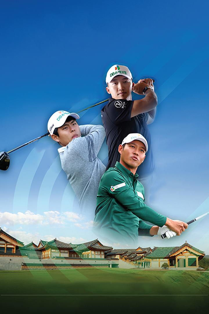 KPGA SK텔레콤 오픈 2025 1R (kpga-sk-2025-1r) Досуг, хобби