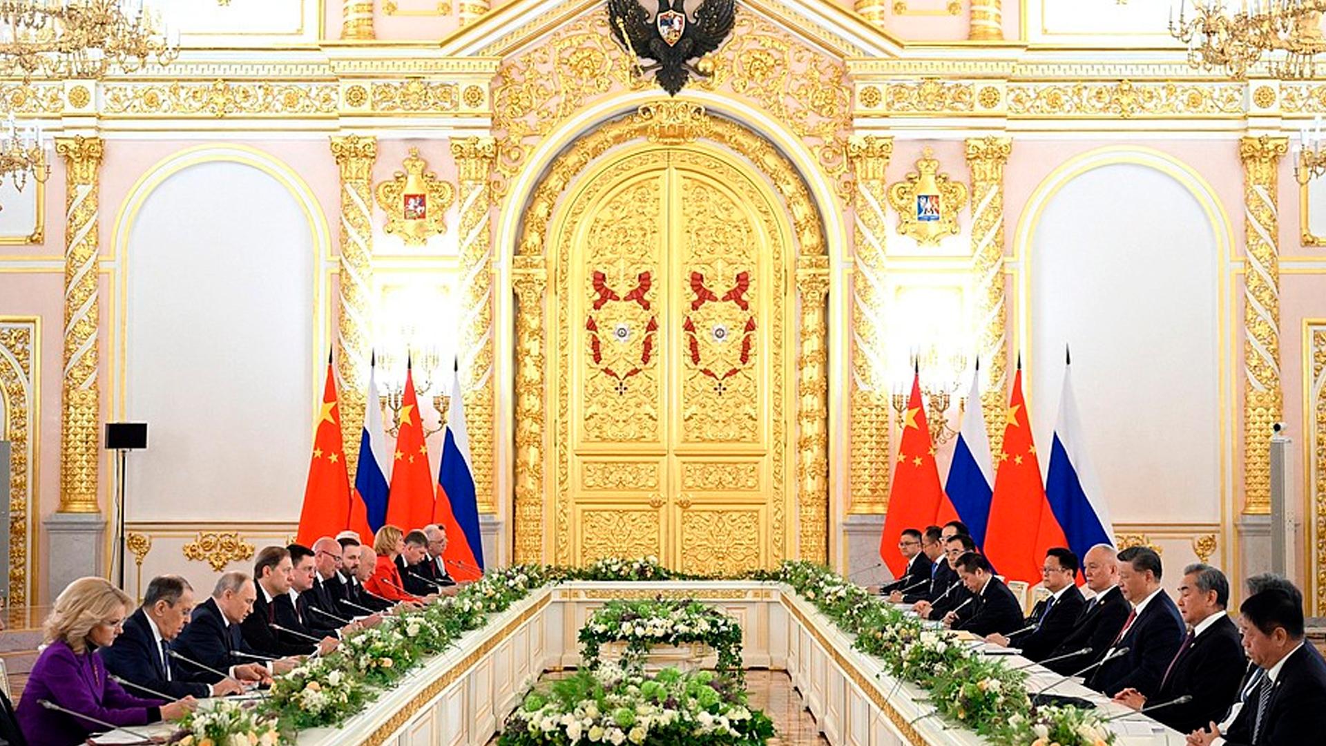 Российско-китайские переговоры в расширенном составе (rossijsko-kitajskie-peregovory-v-rasshirennom-sostave) Другое
