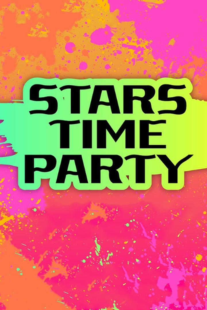 Stars time chart (stars-time-chart) Музыка