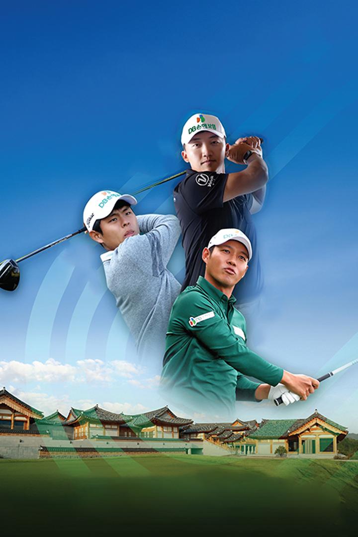 KPGA SK텔레콤 오픈 2025 2R (제주) (kpga-sk-2025-2r) Досуг, хобби