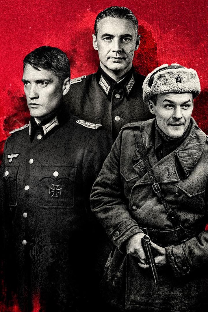По следу зверя (po-sledu-zverja) Сериал 2025