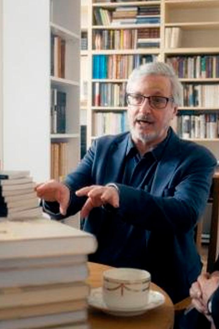 Geschichte der Juden in Polen: Das Ringen um Wahrheit (geschichte-der-juden-in-polen-das-ringen-um-wahrheit) Документальный фильм
