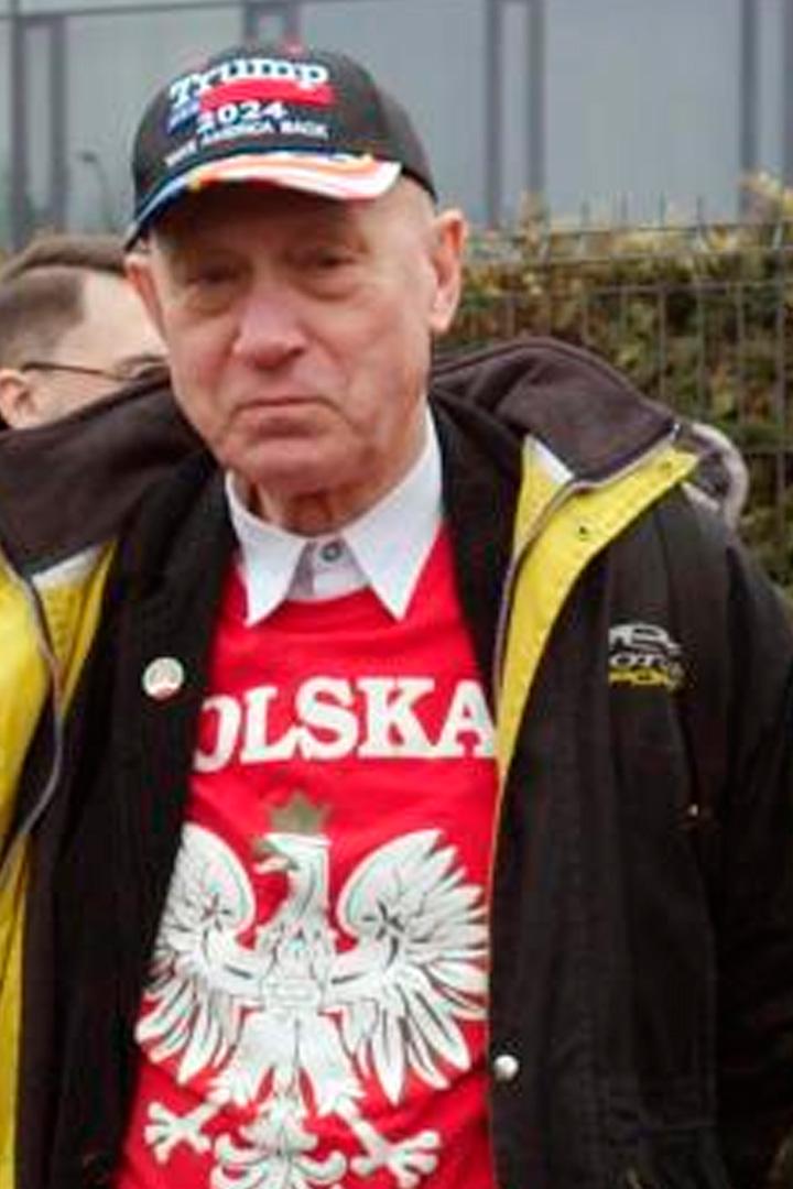 Polens Rückkehr zur Demokratie (polens-rckkehr-zur-demokratie) Документальный фильм