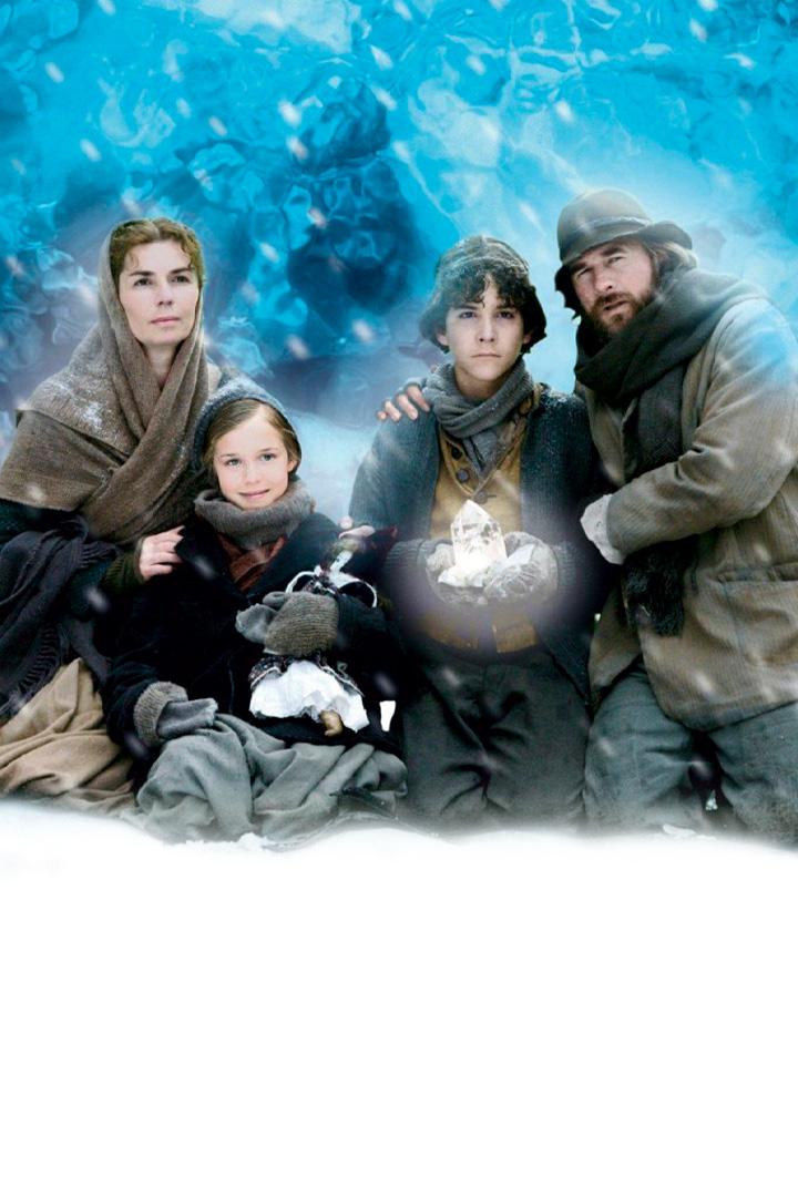 Горный хрусталь (gornyj-hrustal) Фильм 2004