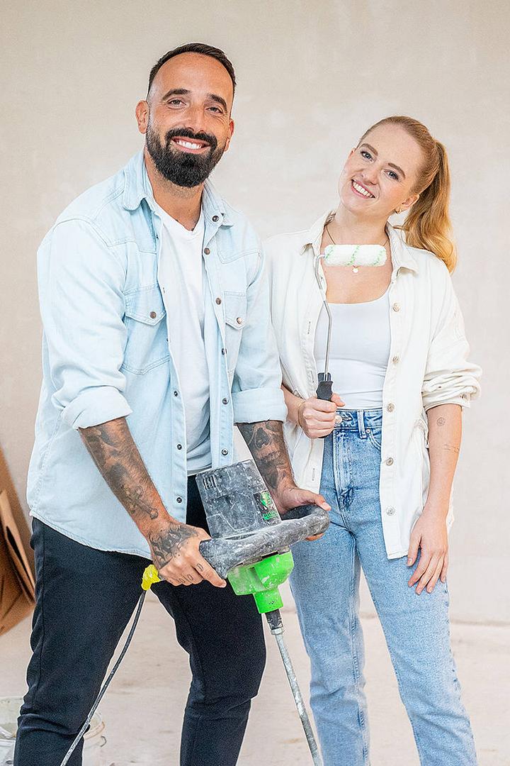 Die Immo-Helden (die-immo-helden) Документальный сериал