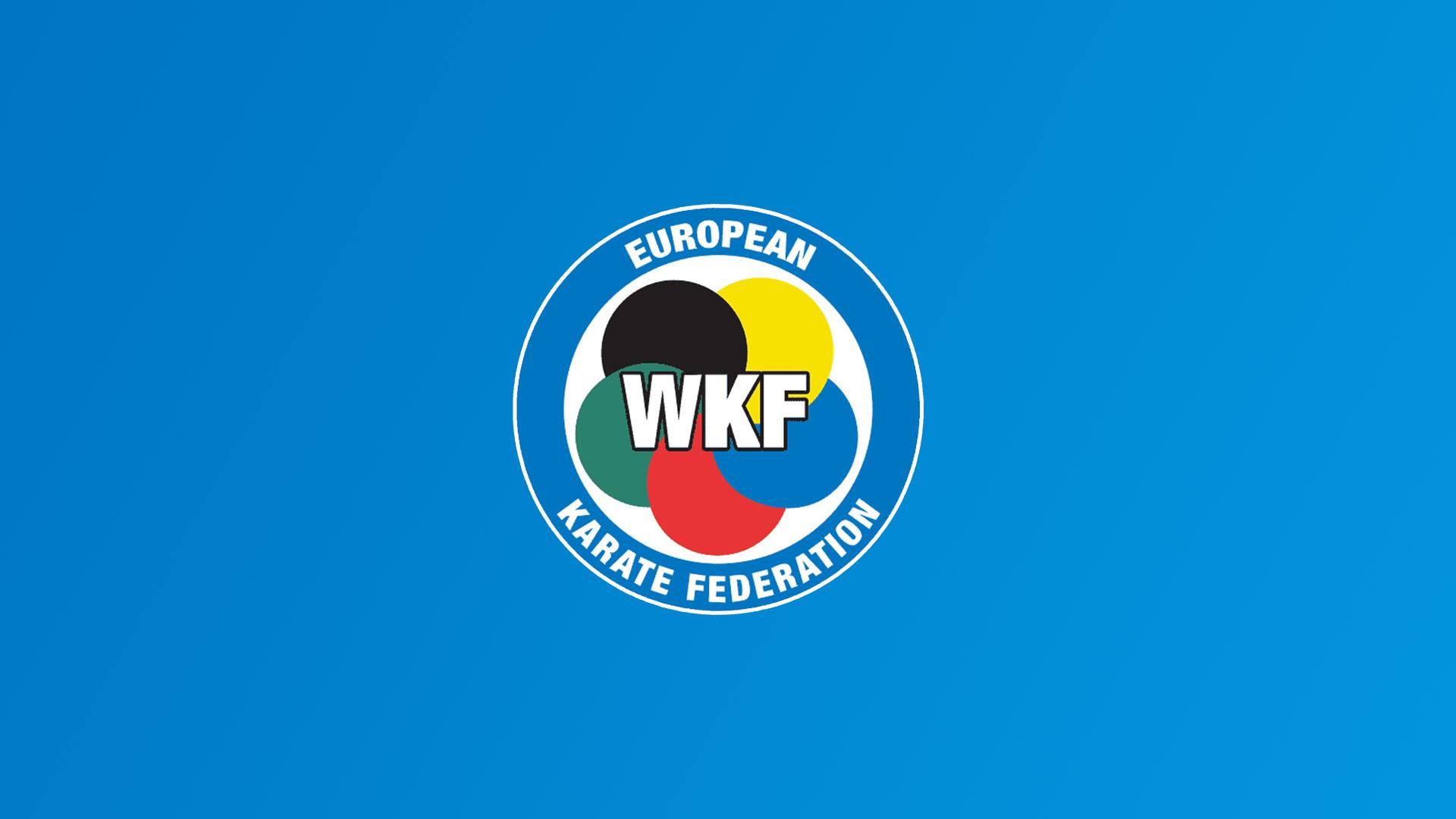 Карате. Еуропа Чемпионаты. Финал (karate-europa-chempionaty-final) Спорт