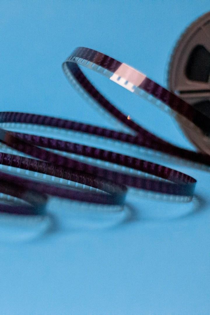 Фильм (film) Документальный фильм