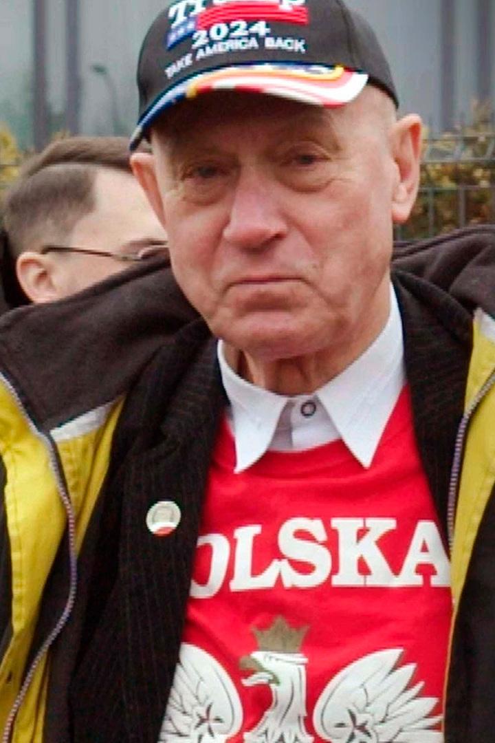 Pologne, lutte pour l'avenir (pologne-lutte-pour-lavenir) Документальный фильм