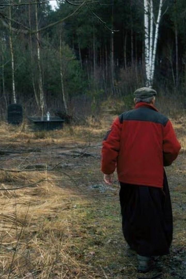 Juifs de Pologne : un combat pour la vérité (juifs-de-pologne-un-combat-pour-la-vrit) Документальный фильм