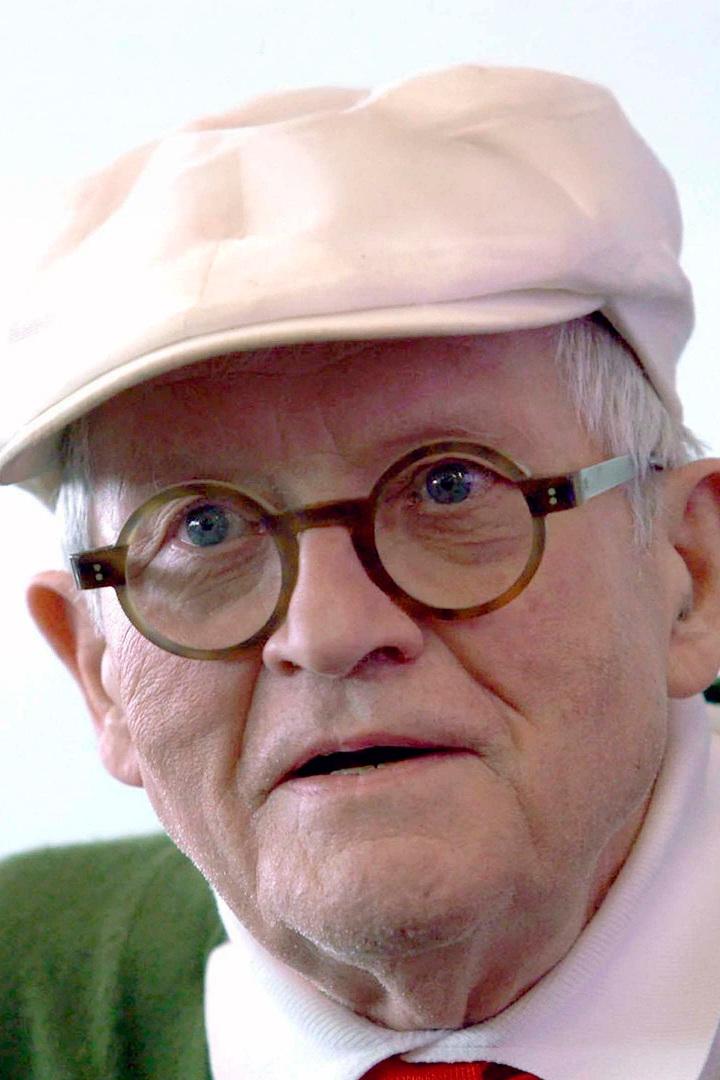 David Hockney-Die wiedergefundene Zeit (david-hockney-die-wiedergefundene-zeit) Документальный фильм