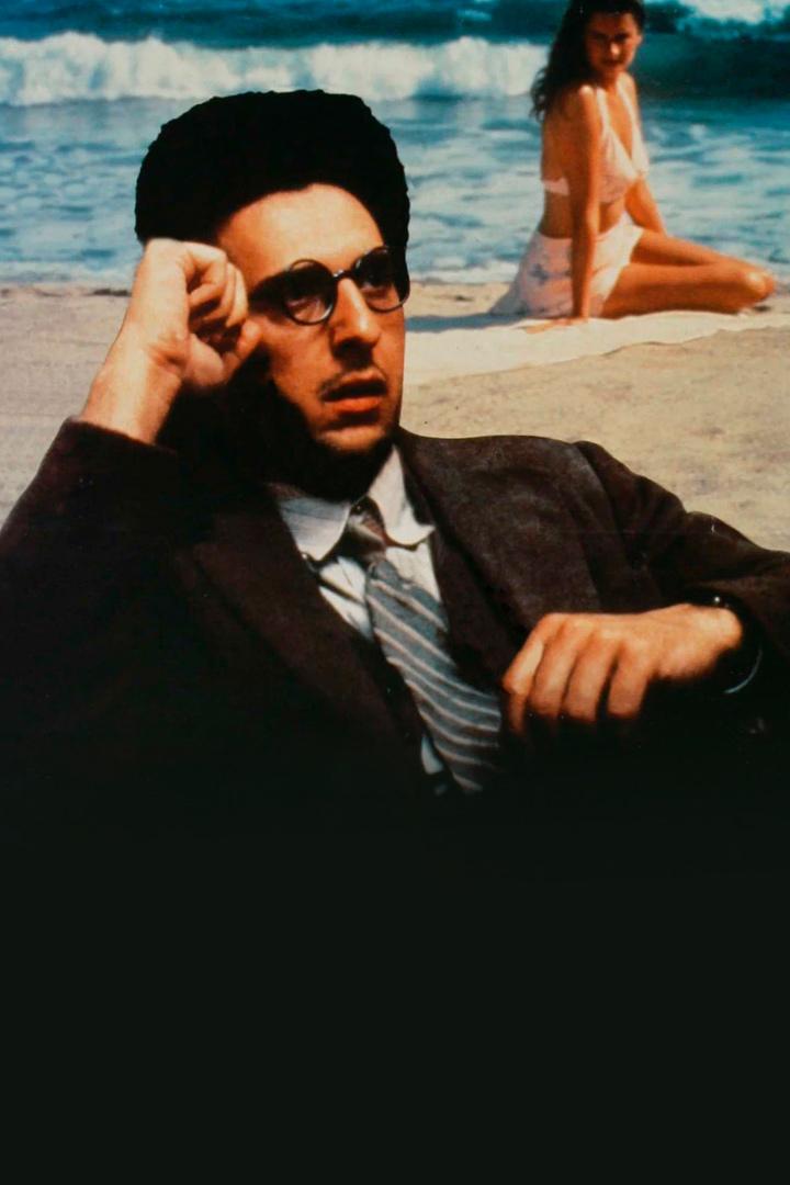 Бартон Финк (barton-fink) Фильм 1991