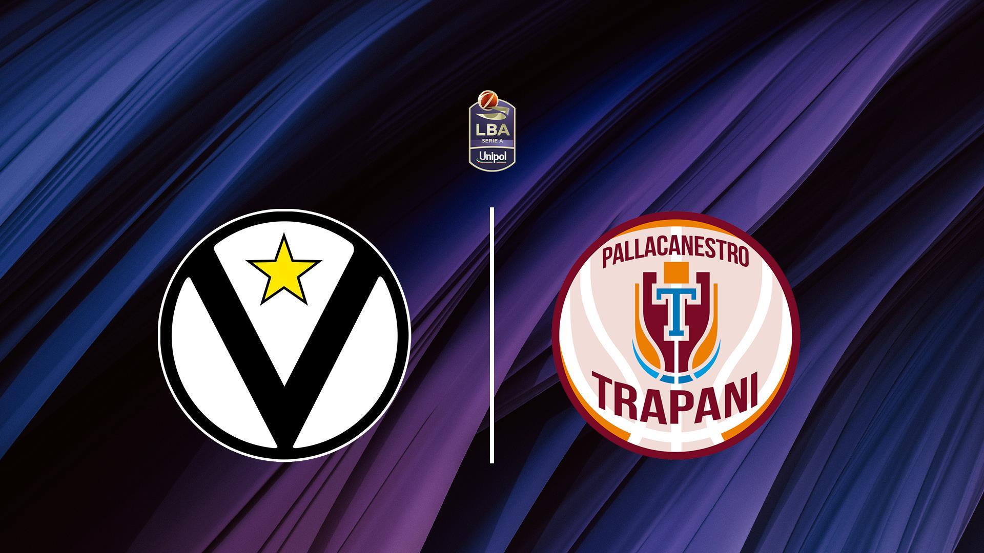Italian Basketball League: Virtus Bologna - Trapani (italian-basketball-league-virtus-bologna-trapani) Спорт