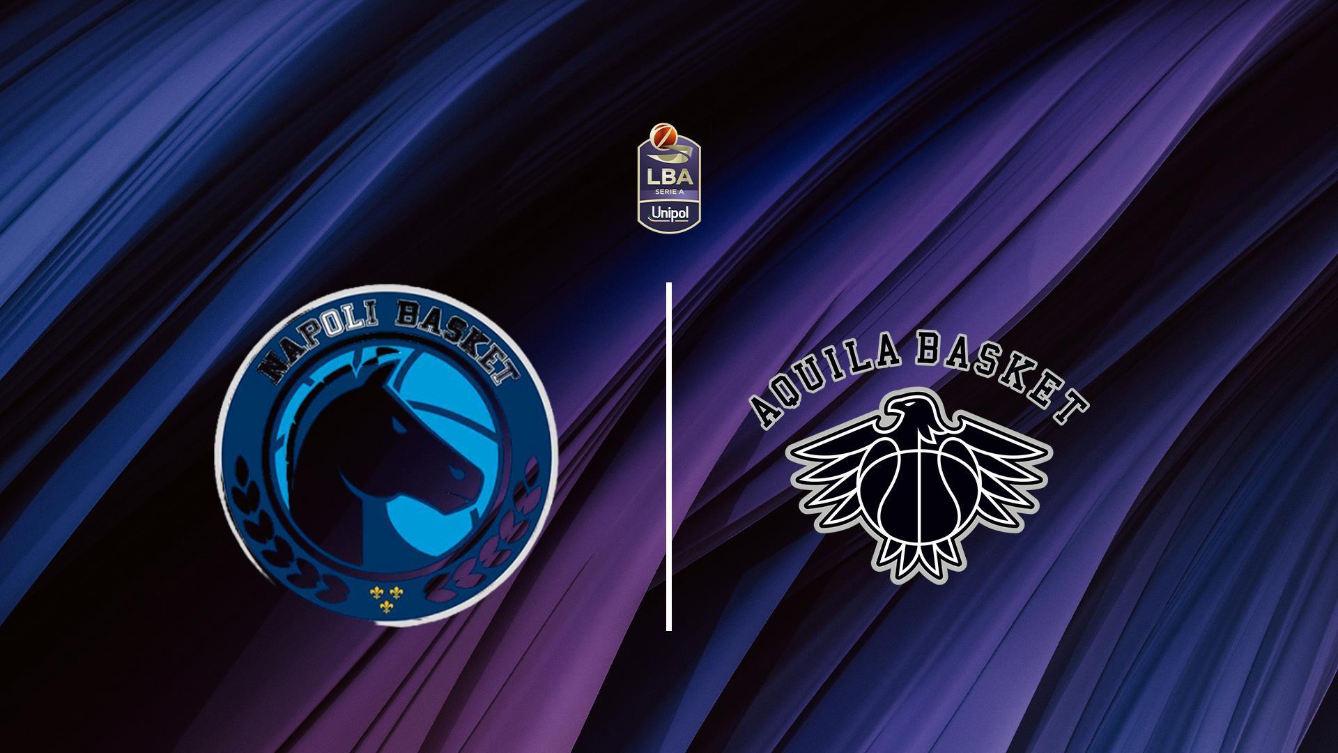 Italian Basketball League: Basket Napoli - Trento (italian-basketball-league-basket-napoli-trento) Спорт
