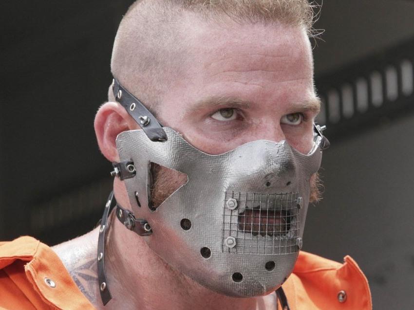 Хорошие парни (horoshie-parni) Сериал 2010