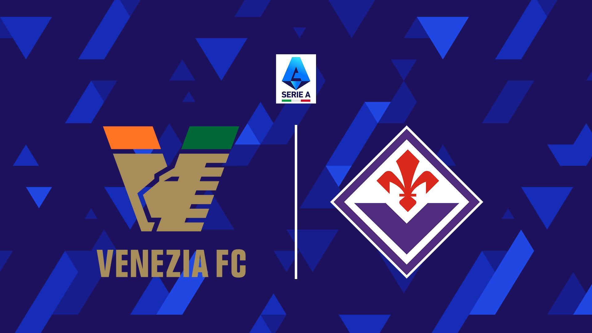 Серия А: Венеция – Фиорентина (serija-a-venetsija-fiorentina) Спорт