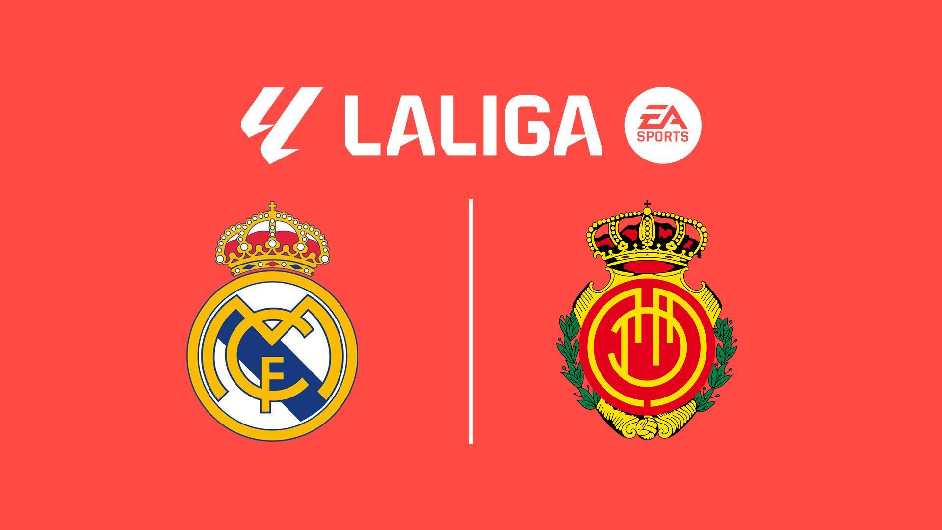 Реал Мадрид – Мальорка (real-madrid-malorka) Спорт