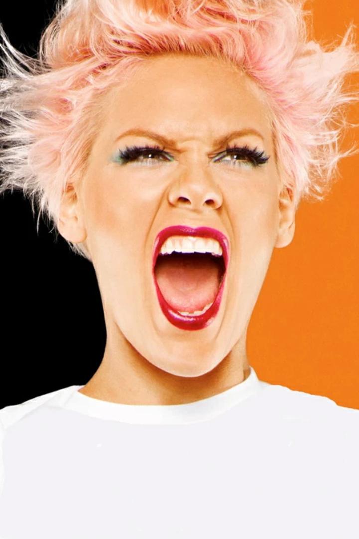 P!Nk: The Truth About Love Tour — Live from Melbourne (pnk-the-truth-about-love-tour-live-from-melbourne) Музыка