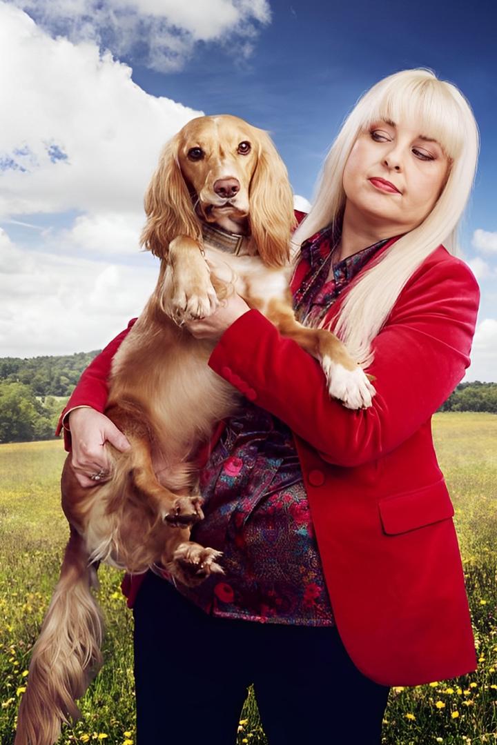 Was Tiere denken (was-tiere-denken) Документальный сериал